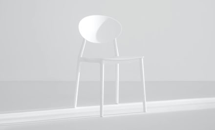 Light Room Chair